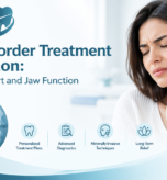 TMJ Disorder Treatment in Gurgaon