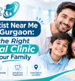 Dentist Near Me in Gurgaon