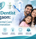 Family Dentist in Gurgaon