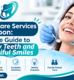 Dental Care Services in Gurgaon