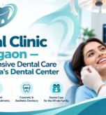 Dental Clinic in Gurgaon